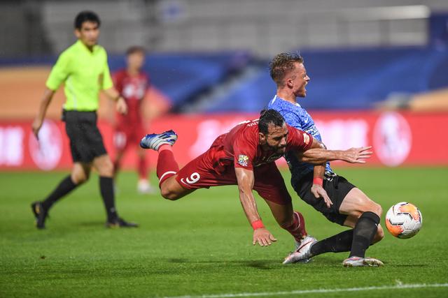 世界杯-3战全胜！洛塞尔索任意球破门劳塔罗点射 阿根廷3-1约旦